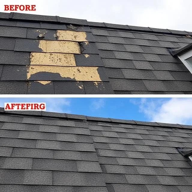 Roof Repair Near Me in Falls City, OR near me